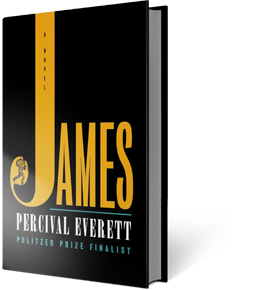 James: A Novel By Percival Everett